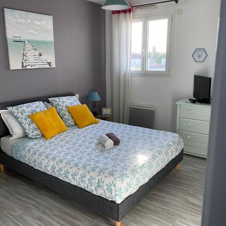 Chambre Les Hortensias ชาลองส์ ภายนอก รูปภาพ